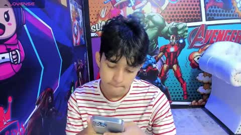 Jisus online show from March 10, 2:28 am