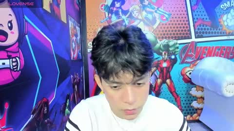 Jisus online show from March 9, 2:50 am