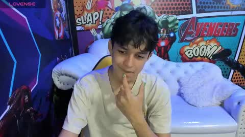 Jisus online show from February 3, 7:10 pm