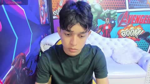 Jisus online show from February 19, 7:27 pm