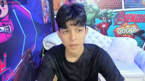 Jisus online show from March 2, 6:57 pm