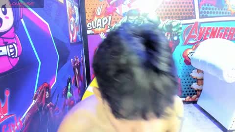 Jisus online show from February 26, 9:03 pm