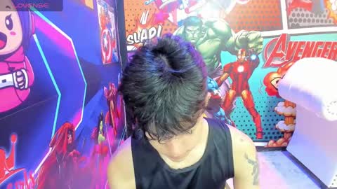 Jisus online show from March 11, 2:21 am