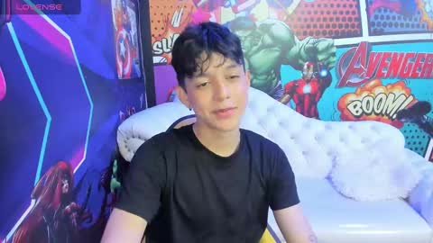 Jisus online show from February 20, 8:25 pm