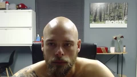 Snapshot of jjameson41 chatting on February 21, 3:23 am JamesJan van Rebel online show from February 21, 3:23 am