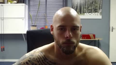 Snapshot of jjameson41 chatting on December 22, 7:54 am JamesJan van Rebel online show from December 22, 7:54 am
