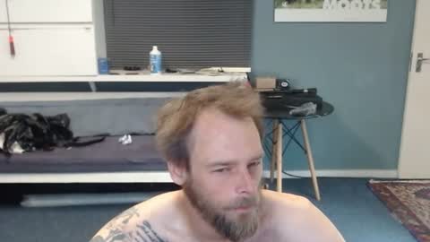 JamesJan van Rebel online show from March 2, 2:44 am