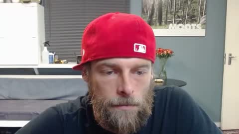 JamesJan van Rebel online show from December 20, 3:57 am