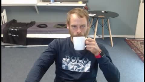 JamesJan van Rebel online show from April 10, 1:56 am