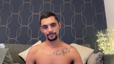 Jayson D online show from September 16, 12:23 am