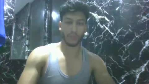 Snapshot of jjeimmy chatting on March 8, 3:16 am Jhonny online show from March 8, 3:16 am