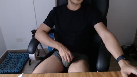 Jon online show from March 2, 11:01 pm