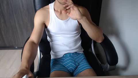 Jon online show from February 25, 3:38 pm