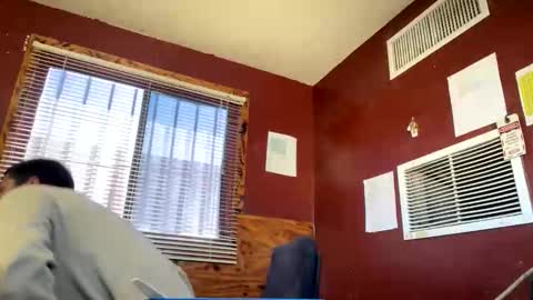 jjuarez5409 online show from January 31, 7:45 pm