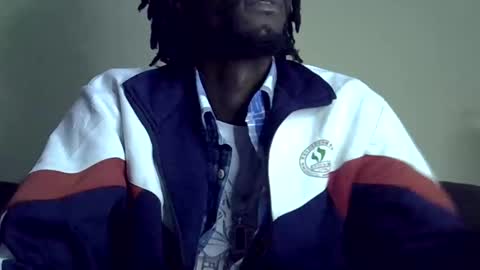 King online show from April 1, 7:44 pm