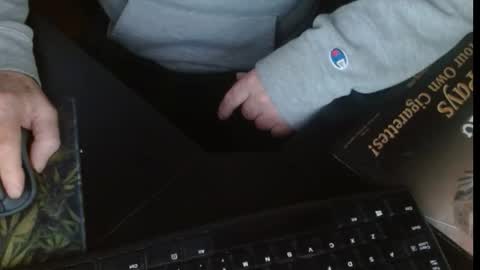 me online show from February 24, 12:28 pm