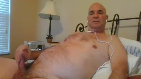 jmichael50 online show from December 25, 10:05 pm