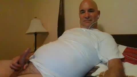 jmichael50 online show from January 6, 3:54 am
