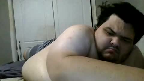 Jeremey online show from October 18, 11:53 pm