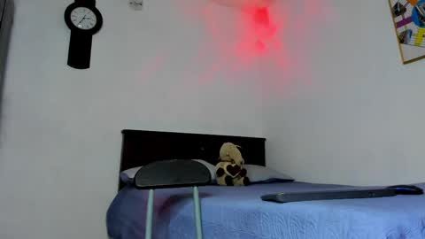 IGJmortton online show from March 9, 10:20 am