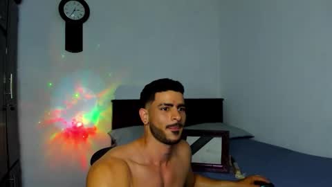 IGJmortton online show from March 7, 11:41 am