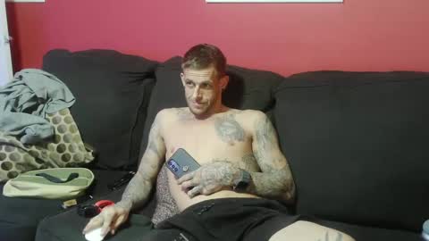 JpMichael online show from January 2, 3:15 am