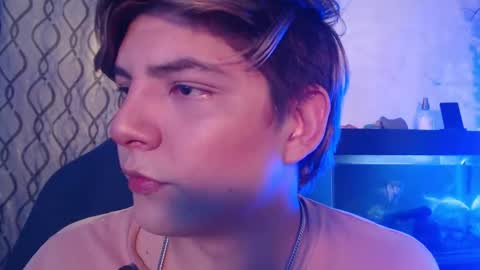 Nick online show from February 4, 1:45 am