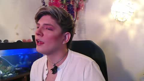 Nick online show from December 13, 11:39 pm