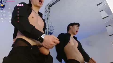 Joan Gonzalez online show from March 5, 5:18 am