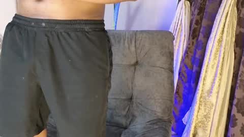 JOAN SAENZ online show from October 22, 5:55 am