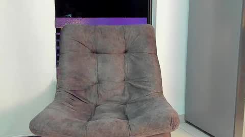 JOAN SAENZ online show from January 9, 12:46 am