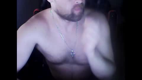 joaquin190 online show from January 11, 2:54 pm