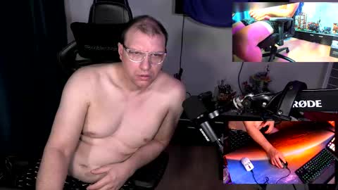 jobubsi online show from November 2, 6:28 am