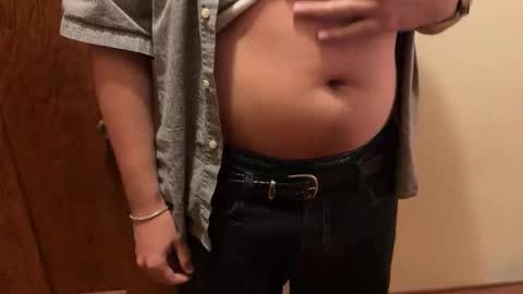 hairy online show from March 18, 5:10 am