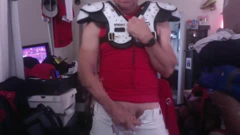 JockDad87 online show from February 1, 11:48 pm