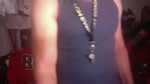 JockDad87 online show from September 28, 5:55 pm