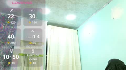 jacobo online show from April 12, 7:59 pm