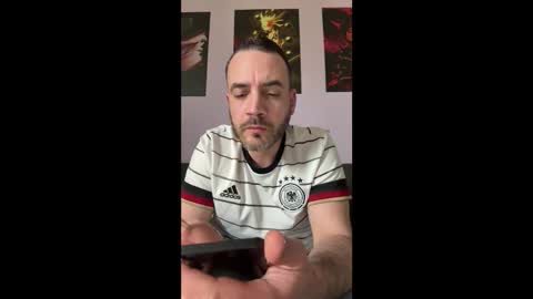 JodaXmagicXdickX online show from March 27, 1:01 pm