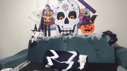 Tiberius online show from November 1, 4:55 pm