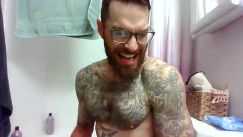 Jodybreeze online show from April 4, 12:24 pm