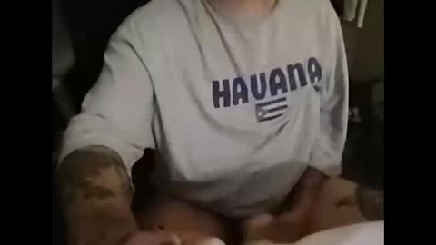 joe_accu online show from October 31, 6:11 pm