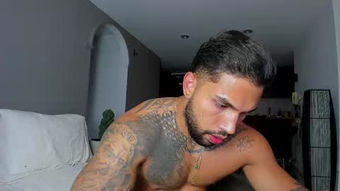 joe_esthetic online show from September 21, 11:05 pm