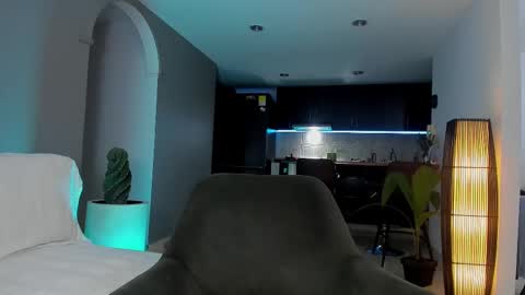 joe_esthetic online show from February 27, 12:41 am