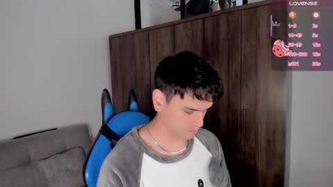 joe jhonson online show from February 23, 12:54 pm