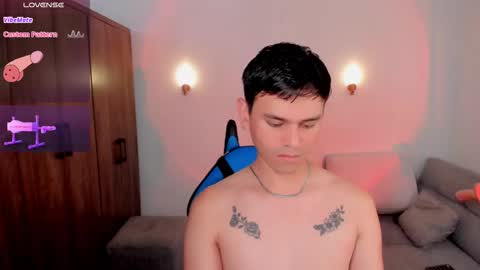 joe jhonson online show from March 1, 3:27 pm