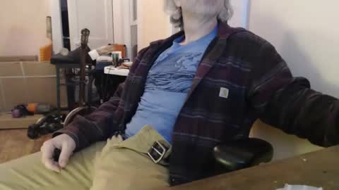 joebo7575 online show from March 22, 5:45 am