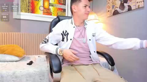 JOE online show from January 14, 3:00 am