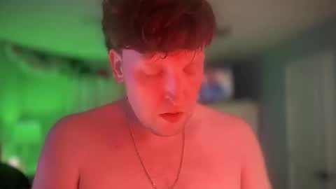 joecoolfyb online show from February 7, 6:34 pm