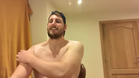 Joe  Fitbite online show from November 4, 8:32 pm