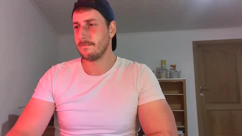 Joe  Fitbite online show from October 7, 2:21 pm